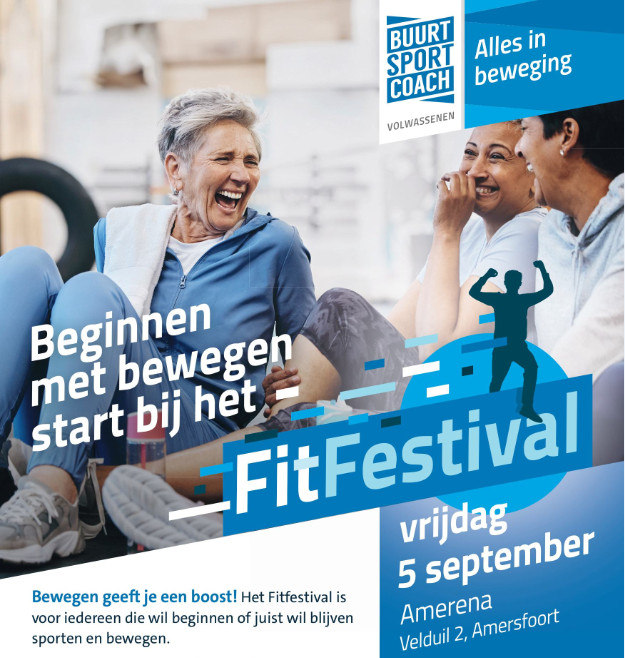 Fitfestival